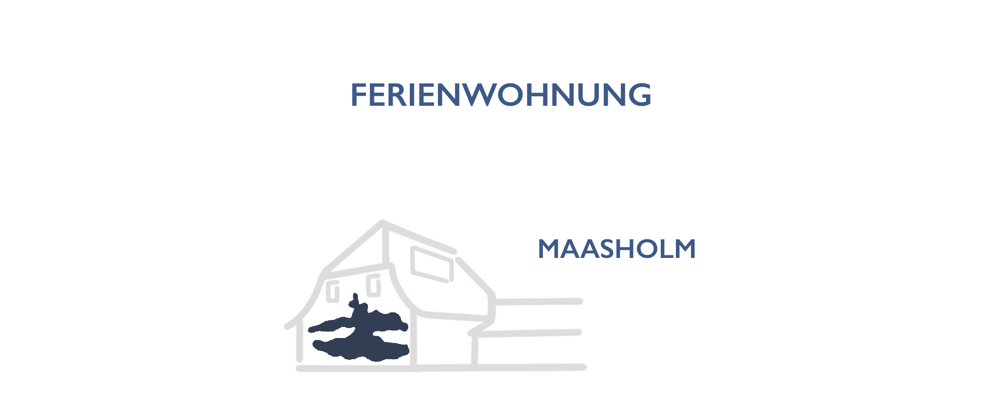 Ferienwohnung Fischerstieg